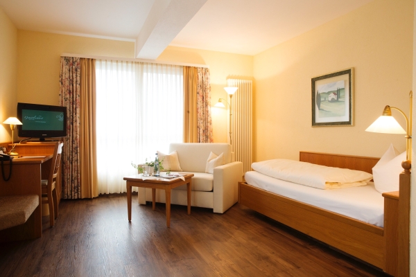 Hotel Dornweiler Hof